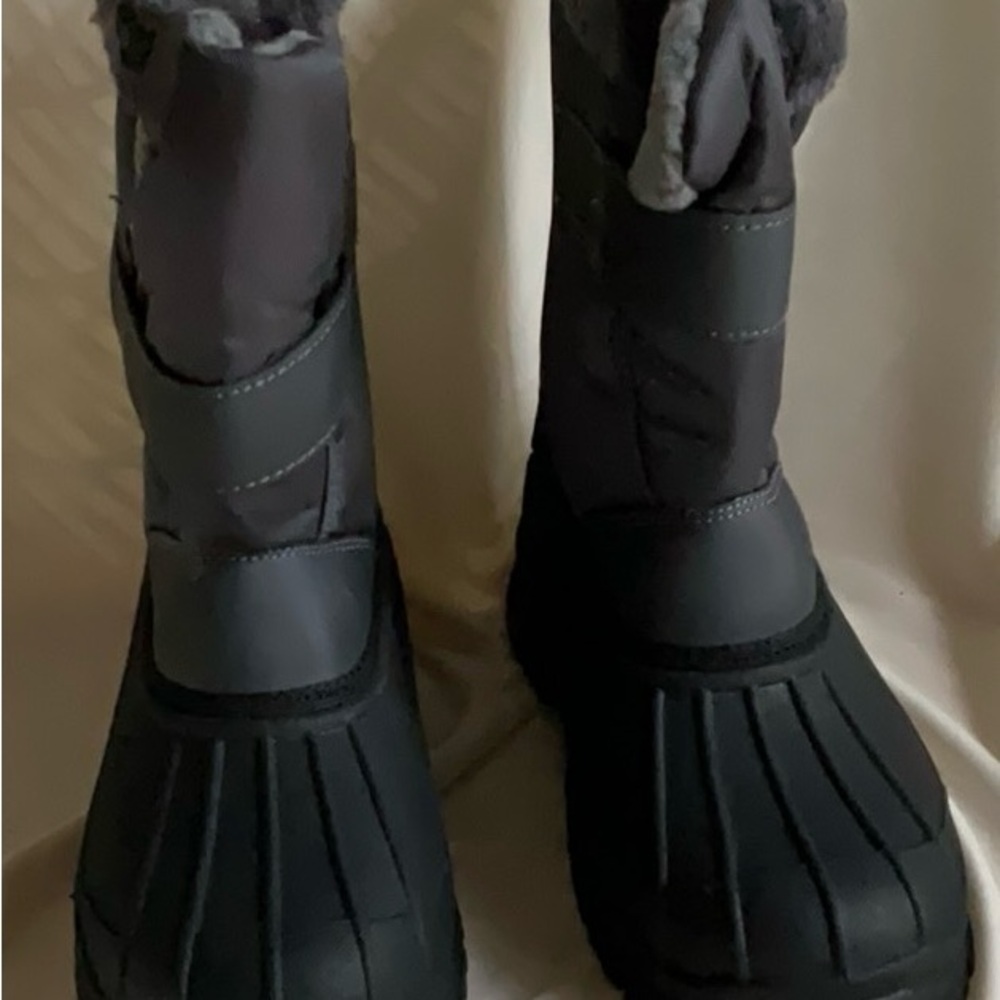 ITASCA Boots for snow rain